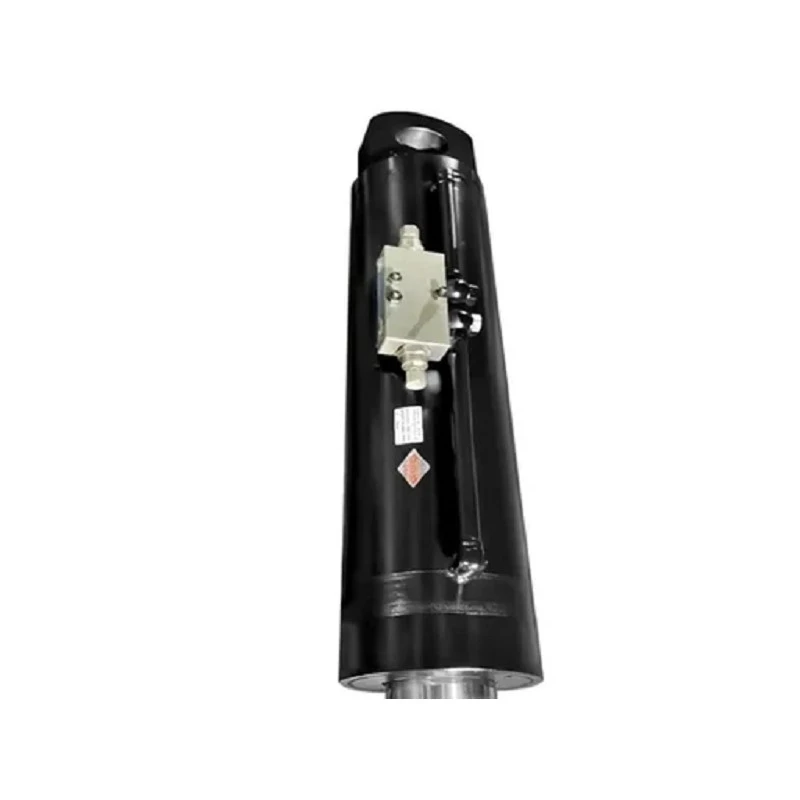 Trunnion Mount Cylinder suppliers