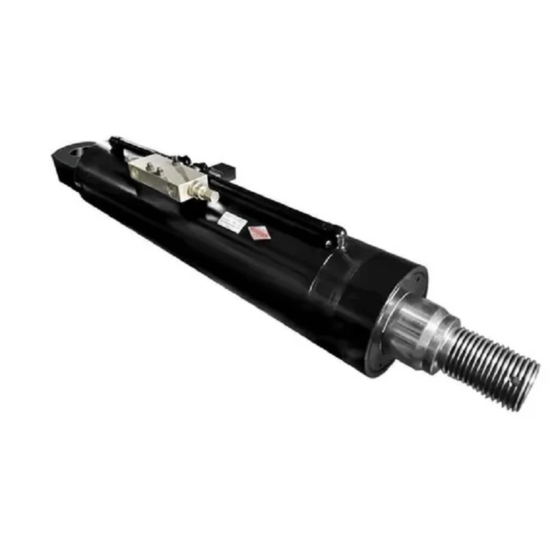 Trunnion Mount Silindr